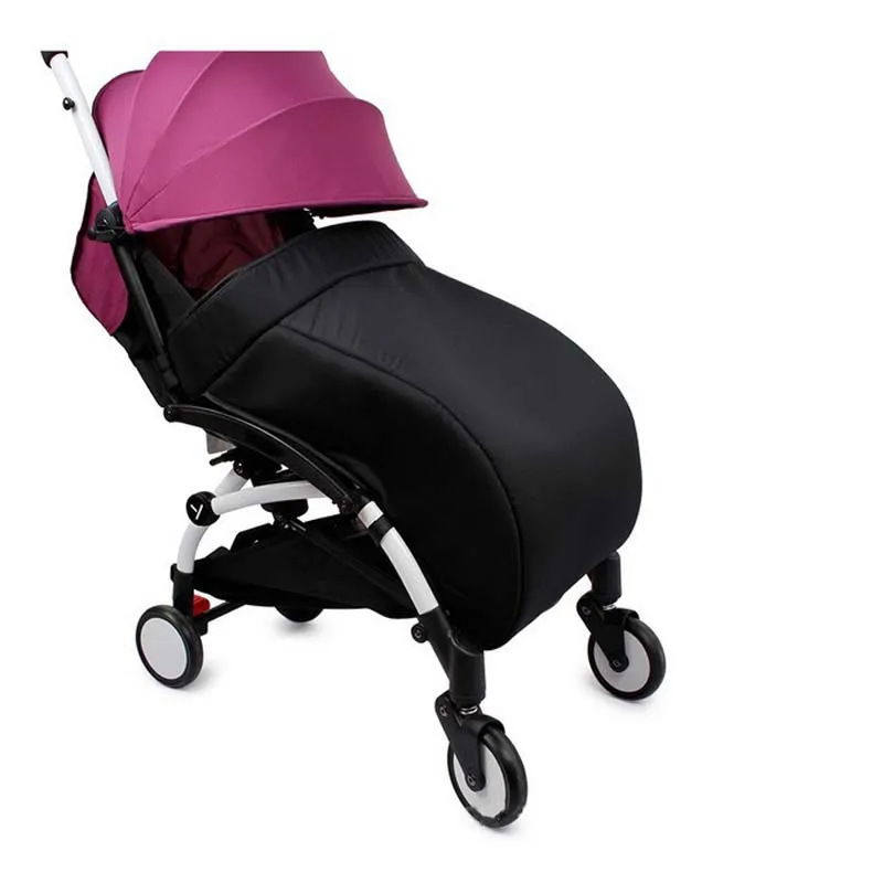 Универсальные аксессуары для детской коляски теплый 300D тканевый и хлопок