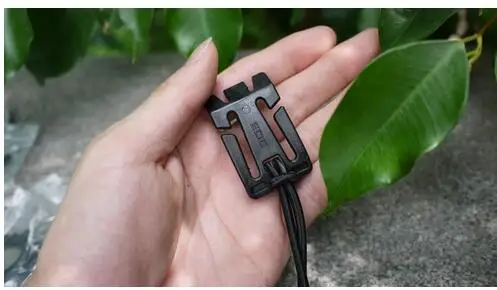 EDCGEAR 5 шт./лот ITW Webdom Web Dominator Molle Рюкзак карабин инструмент для повседневного