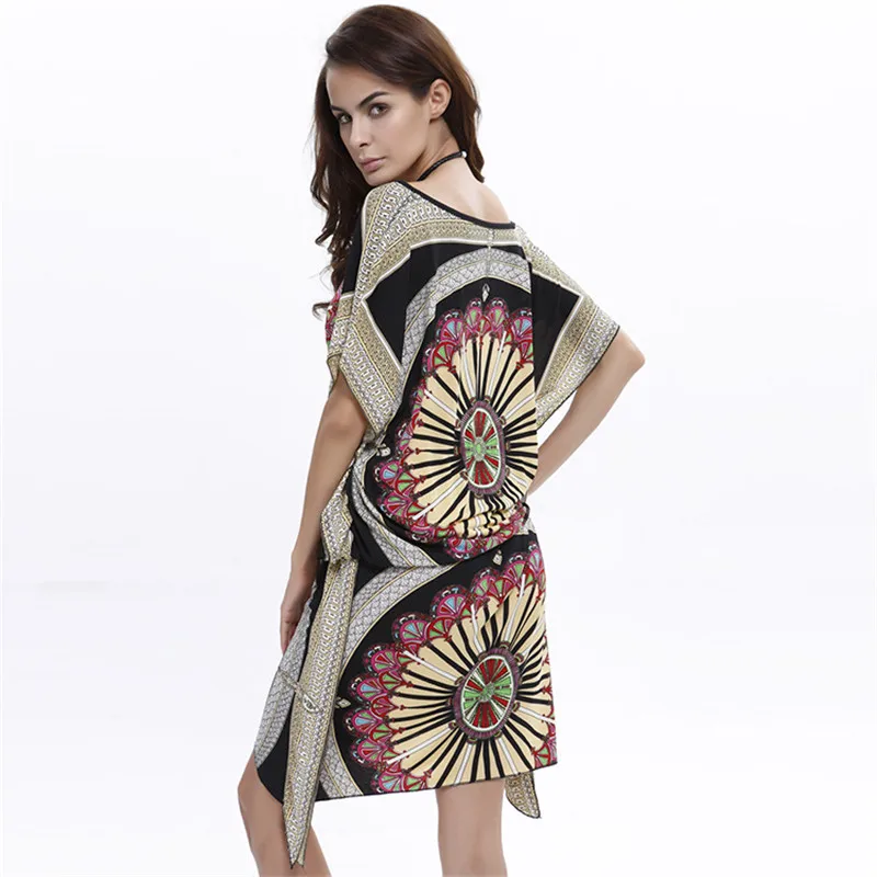 2017 Для женщин в богемном стиле длинное платье Бразилии Festa роковой пикантные