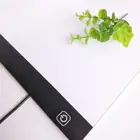 Аксессуары для алмазной живописи ультратонкие 3,5 мм A4 светодиодные светильники для планшетов gelden EUUKAUUSUSB разъем Алмазный бордюр Алмазный