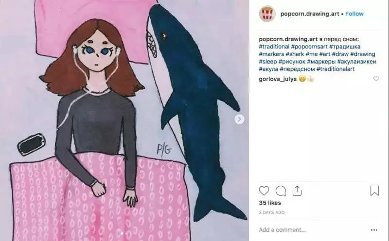 Instgram BLAHAJ Акула супер большой размер плюшевое животное океан финш мягкая игрушка мягкая подушка лучший Gfit 100 см/40 дюймов