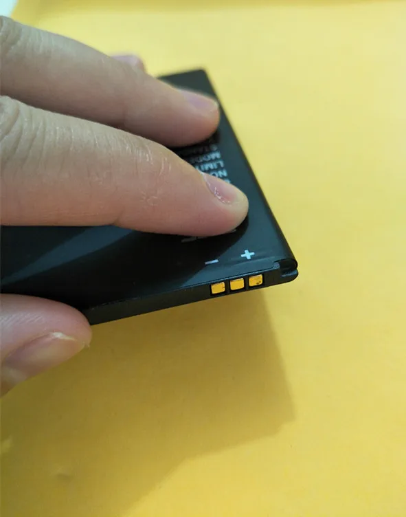 Аккумулятор AZK LI3714T42P3H765039 для телефона ZTE Blade A3 T220 AF3 T221 A5 AF5 3 7 в 1400 мАч|battery for|battery for