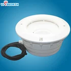 Светодиодный светильник для бассейна Par56, водонепроницаемый, поликарбонат, для бетонного бассейна, ниша с проводом 1,8 м