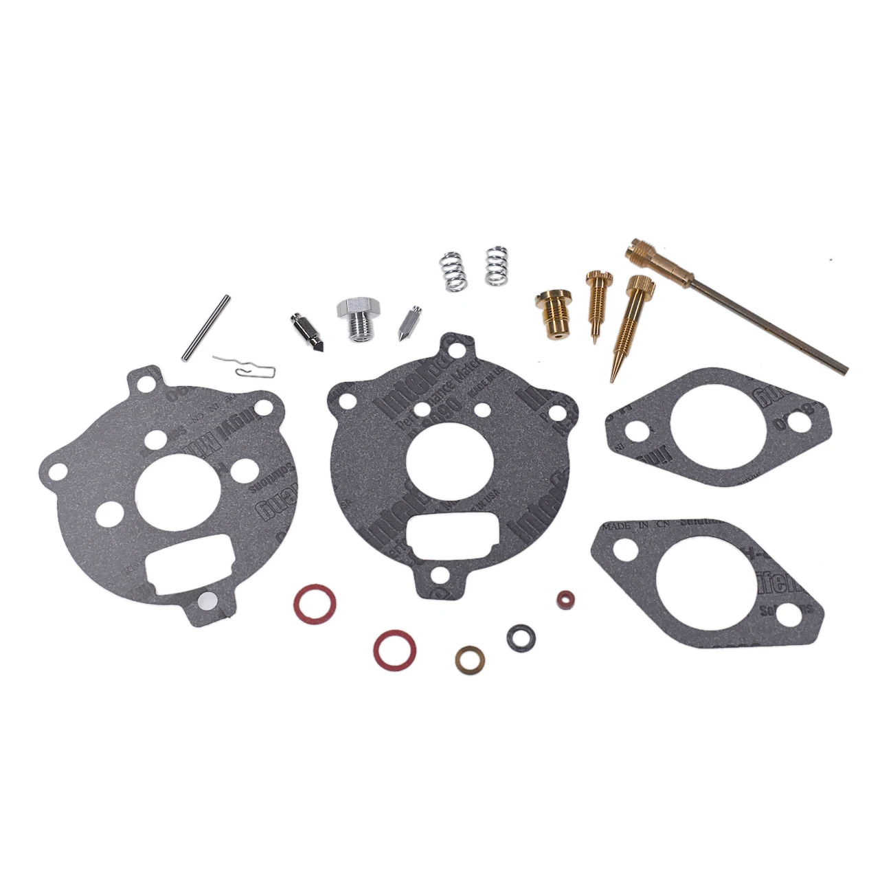 

New Carburetor Repair Rebuild Kit For Briggs & Stratton 190430 190431 190432