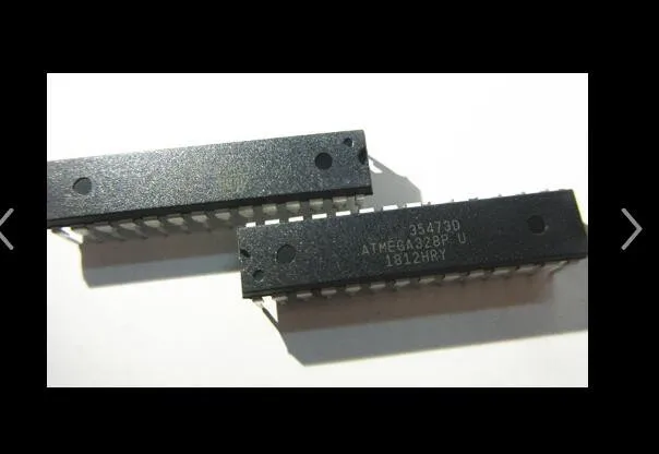 ATMEGA328P-PU ATMEGA328-PU ATMEGA328P ATMEGA328 DIP-28 1 шт. | Электроника