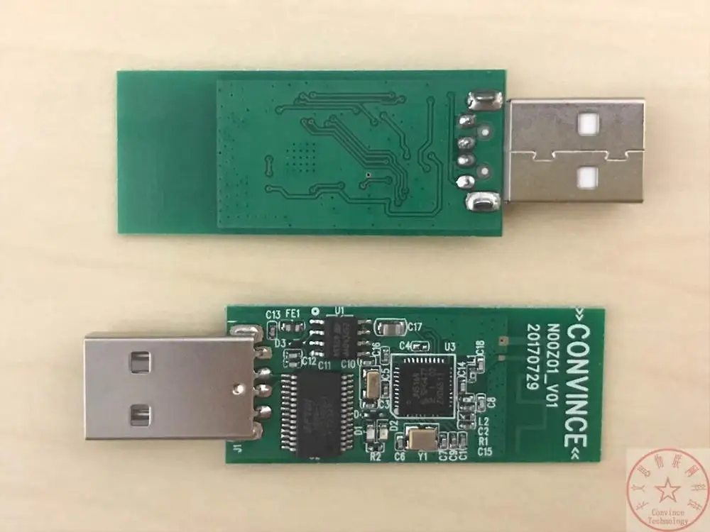 USB ключ OM15020 для ZigBee Sniffer JN5169|dongle|dongle usb |