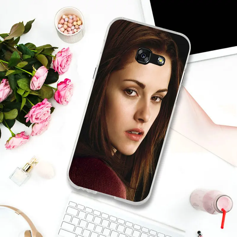 Мягкий силиконовый прозрачный чехол из ТПУ для Samsung Galaxy A3 A5 A7 J3 J4 J5 J6 J7 J8 2018 2016 2017 |