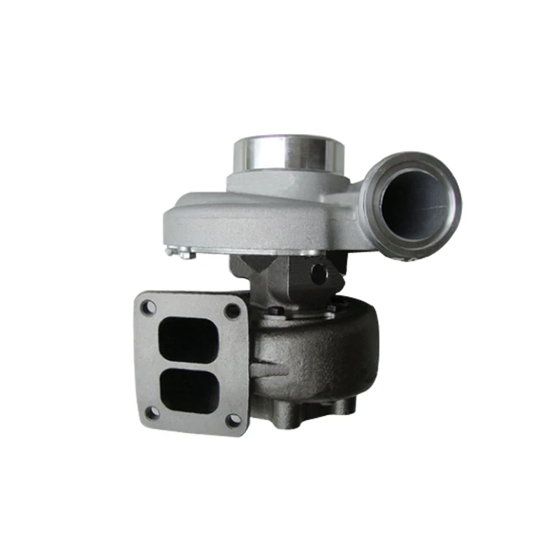 Турбокомпрессор 3769XLAKB20. 20GDHWD turbo charger51.09100 7606 для грузовика Man 420 с двигателем D2866LF25/28