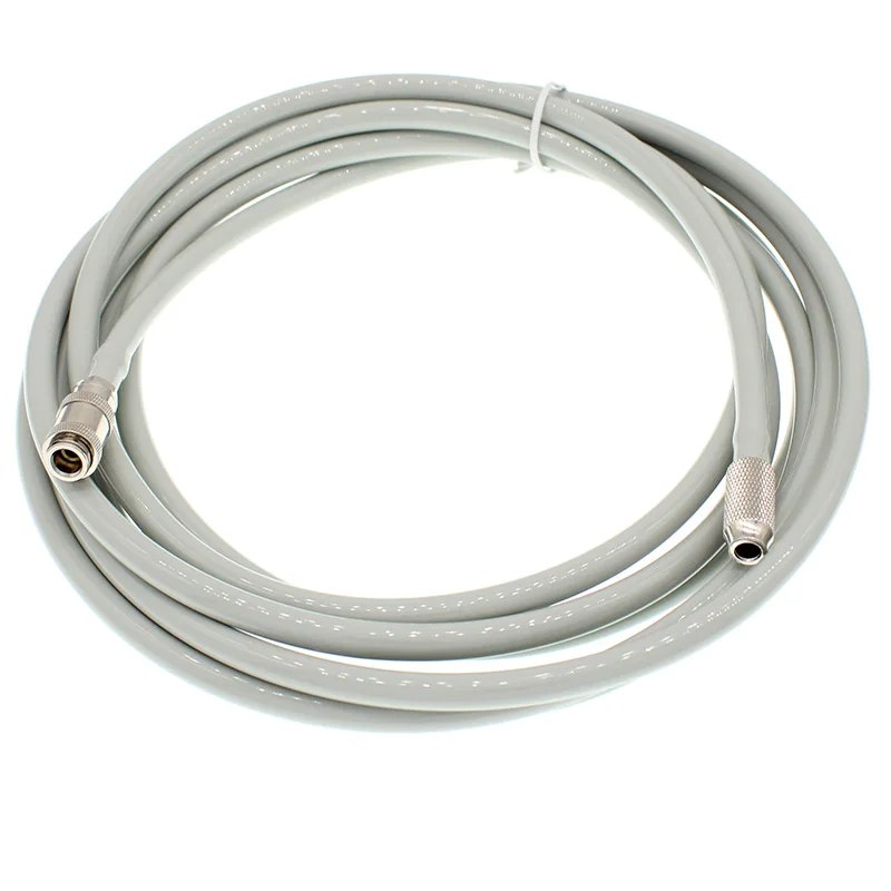 Совместим с Philips Nellcor Siemens Datascope Kontron Mindray NIBP Кафф воздушный шланг и Соединитель/ЭКГ