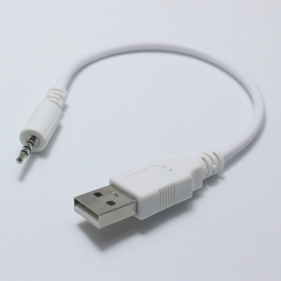 NinthQua 1 шт. USB 2 0 Тип A штекер 5 мм 4 полюсный стерео разъем для зарядки MP3 MP4