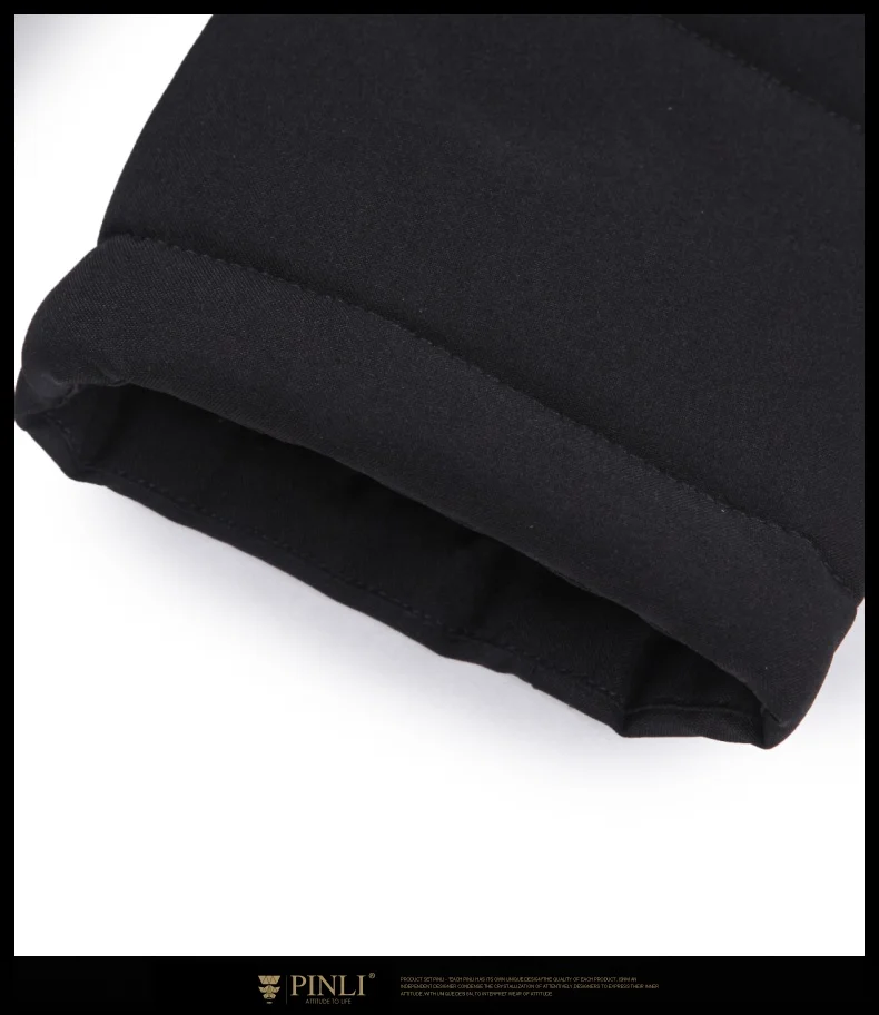 Акция, горячая Распродажа, Casacos, Новое поступление, Chaquetas Hombre, зимние куртки для мужчин, s Pinli Pin, Мужская кепка средней длины, пальто, пальто B184205554