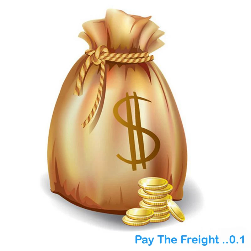 Оплатить фрахт...|freight| |
