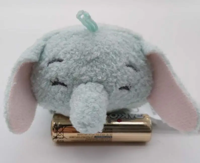 75-й юбилей Dumbo Тимоти мышь клоун Dumbo mr. Jumbo плюшевые куклы мягкие игрушки подарки