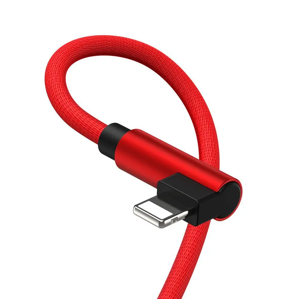 2.4A Быстрый USB кабель для IPhone X XS MAX XR 8 7 6 6s Plus 5 для телефона Android Type-C зарядный кабель для мобильного зарядного устройства USB кабель для передачи данных
