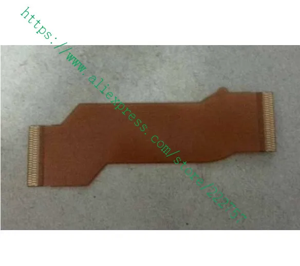 Connect Small Main Board Mother Flex Cable FPC For SLR Nikon D80 | Электроника