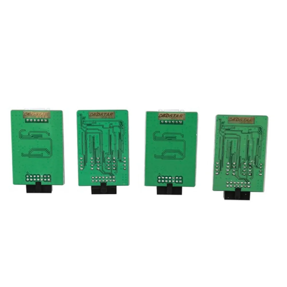 OBDSTAR X300 PRO3 Key Master посылка комплект для иммобилизатора + одометр EEPROM/PIC OBDII EPB сброс