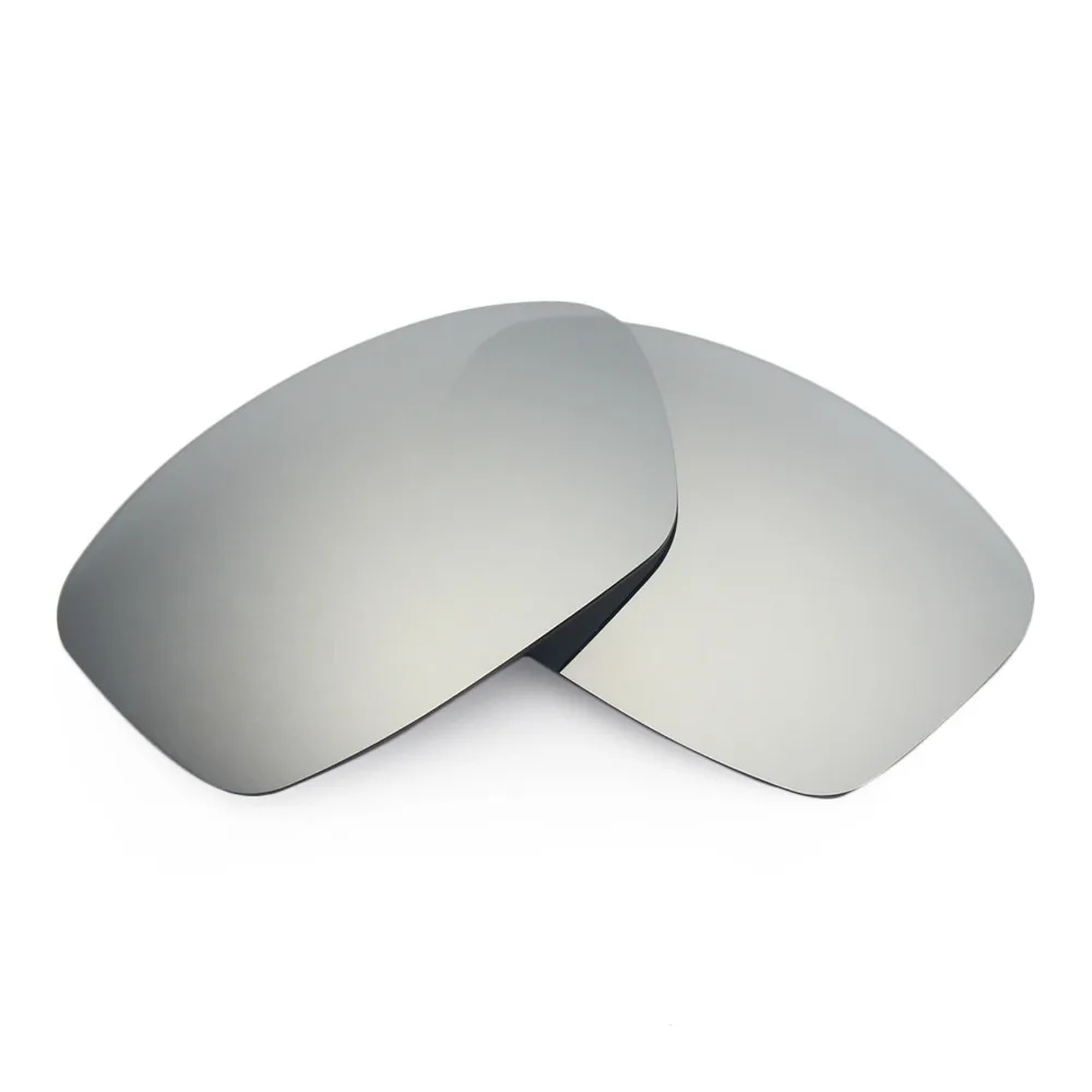 2 пары Mryok поляризованные Сменные линзы для солнцезащитных очков Oakley Hijinx