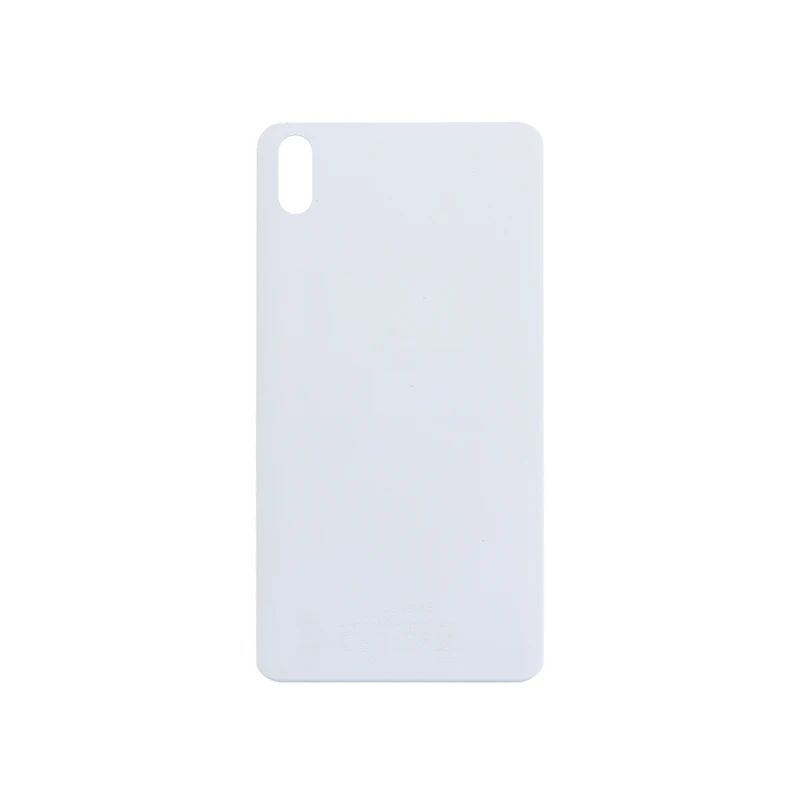 ocolor For BQ Aquaris X X5 Battery Cover Hard Bateria Protective Back Replacement Phone Accessories |