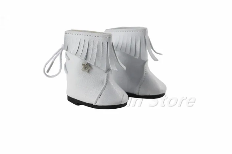 Обувь для кукол 6 пар 18 дюймов|doll shoes|boots for dolldoll boots |