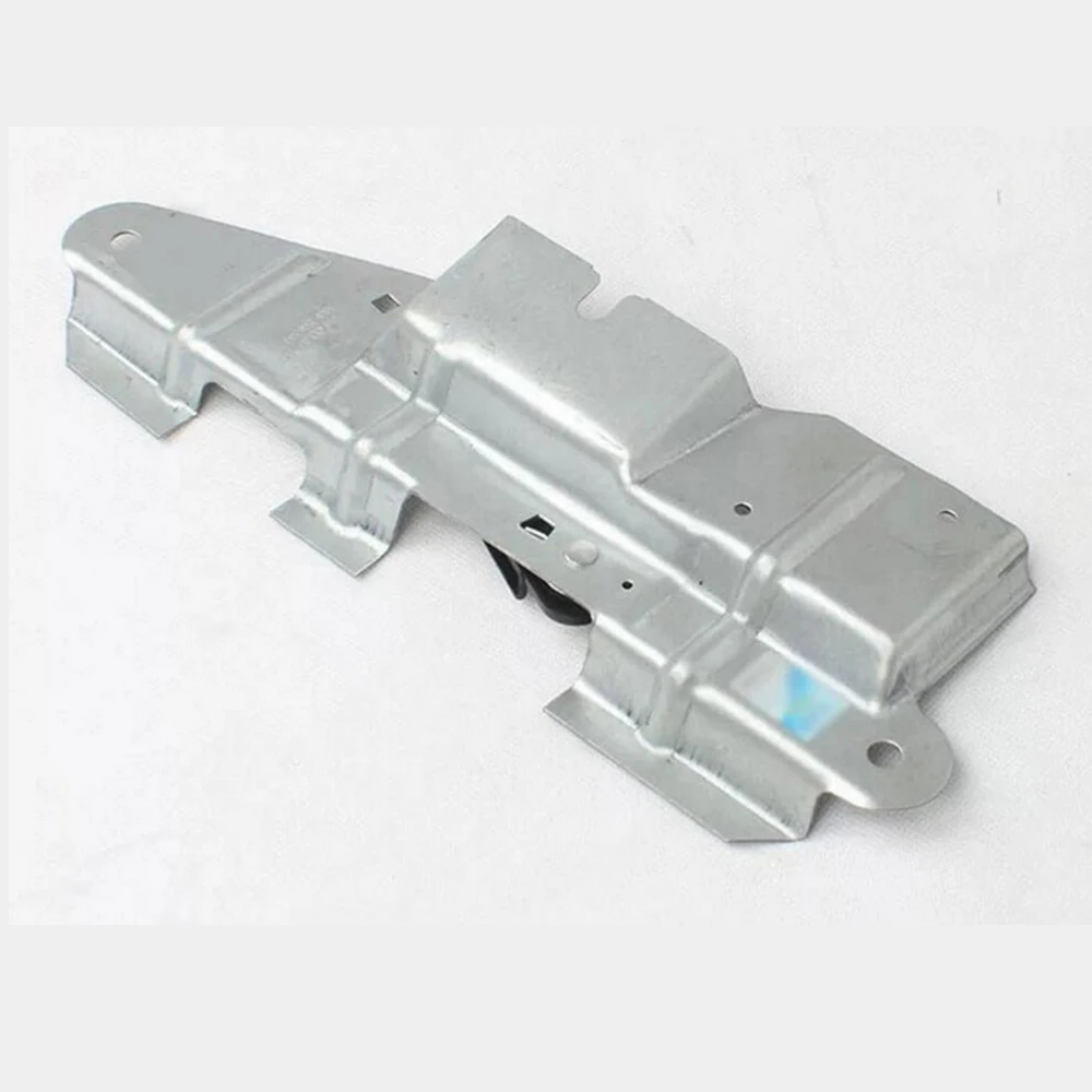 1J5827425 для Volkswagen Jetta Bora 1999 2004 металлический замок багажника|mounting bracket|mount bootsmetal mounting