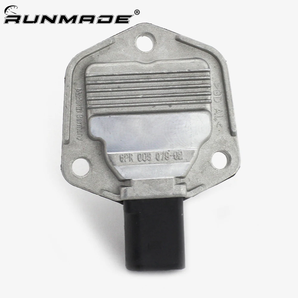 

Runmade датчик уровня масла 1J0 907 660B 1J0907660B для VW Jetta Bora Golf Passat Audi A4 A6