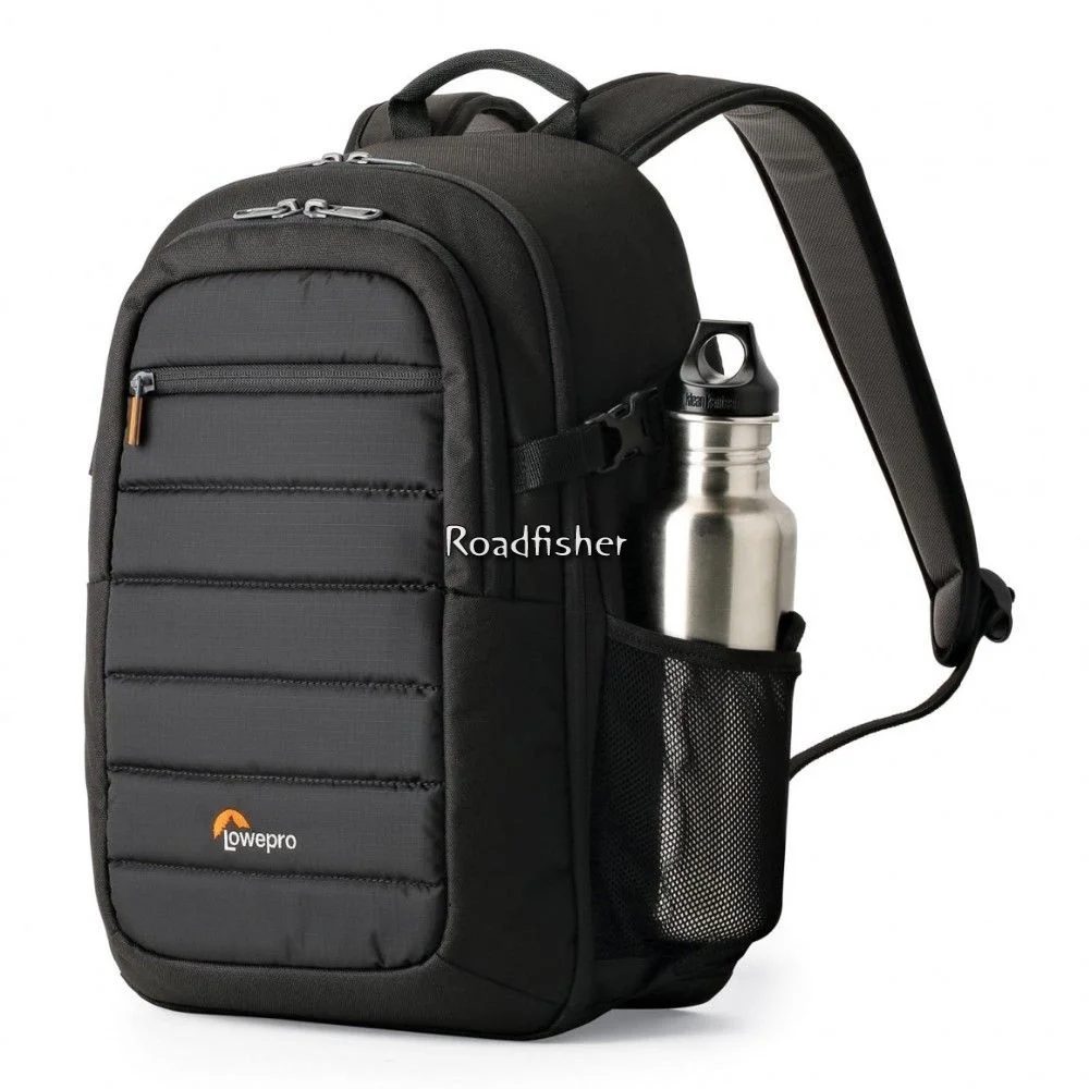Roadfisher полиэстер Lowepro Tahoe BP 150 путешественник tohoebp 150 Камера Сумка Объектив чехол для цифровых зеркальных фотокамер/зеркальным фотоаппаратом/TLR