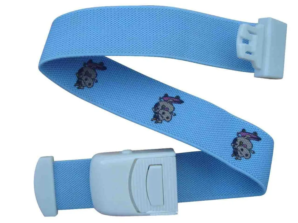 3 шт. аварийный детский портативный эластичный зажим для путешествий жгут товары