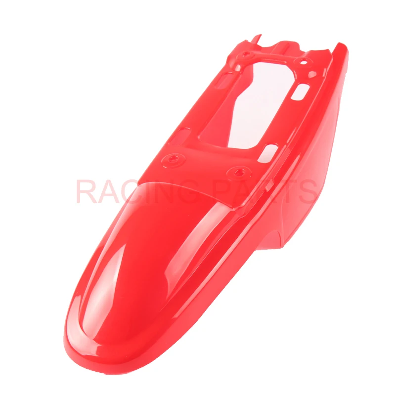 Пластмассовые Чехлы для крышек кузова PW50 PiWi 50 PW 50CC PEEWEE KID DIRT BIKE|Защита от падения| |