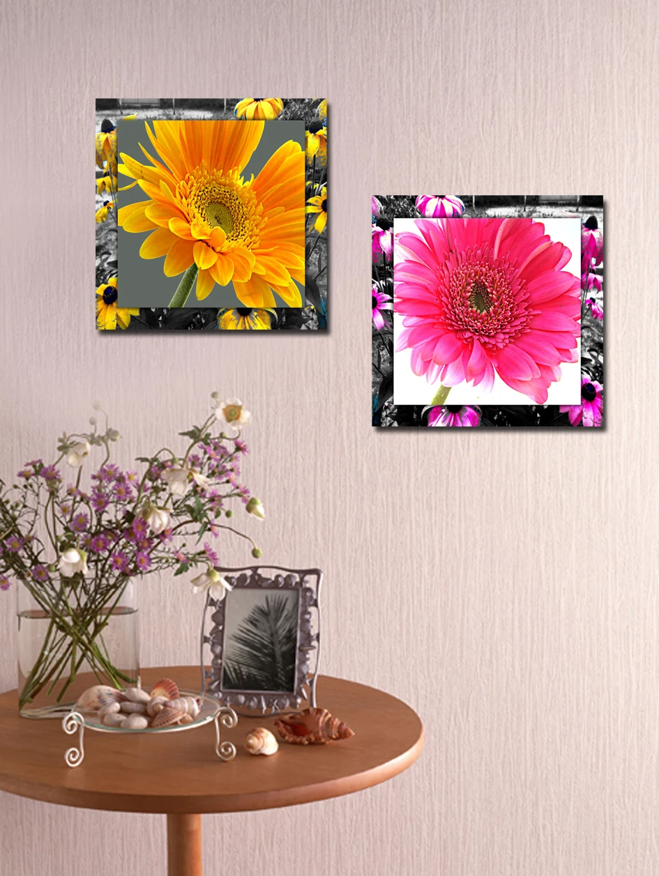 Оригинальный дом декор HD печать абстрактное искусство живописи на холсте ( без