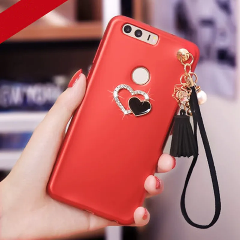 Чехол для телефона Huawei honor 9 lite 10 20 6c pro 7a Y5 Y6 Y7 Prime 2018 Y9 2019 P Smart Z 2020 9X 8X 8C|Бамперы| |