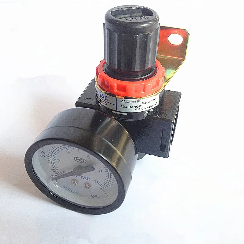 Пневматический воздушный фильтр BR2000 1/4 &quot регулятор давления|valve stem oil seal|valve