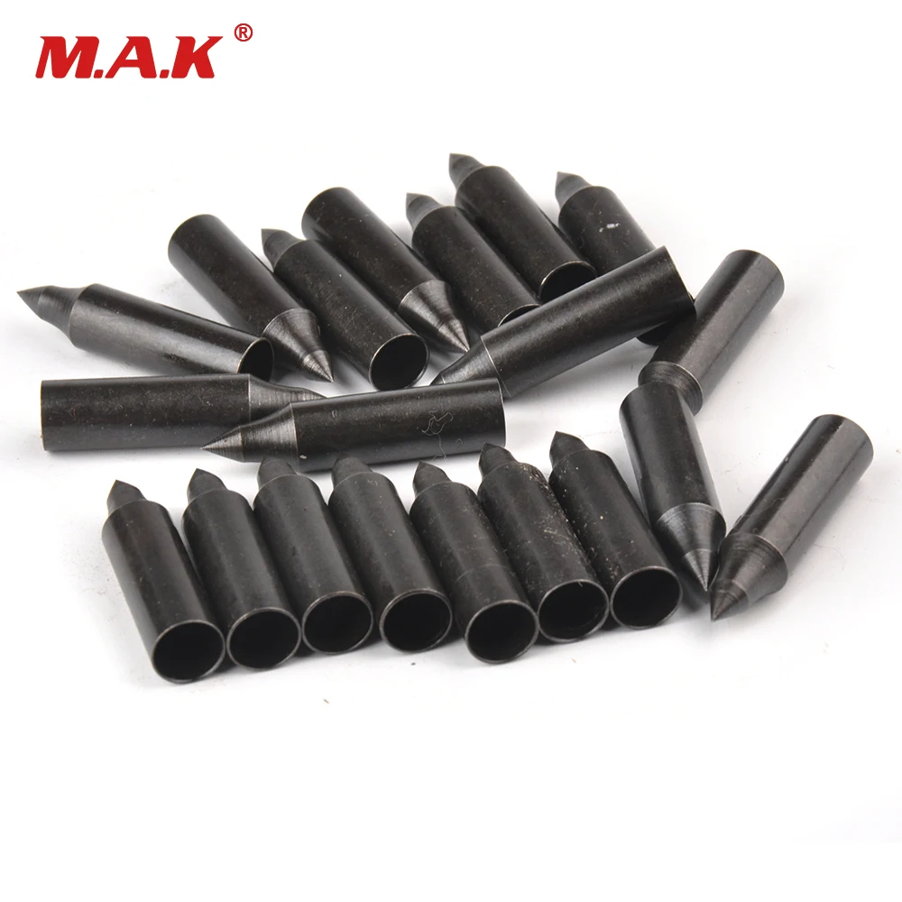 

Archery Parts Field Tips Inside Diameter 8mm Target Point Carbon Steel Arrowhead Arrow Hunting Accessories