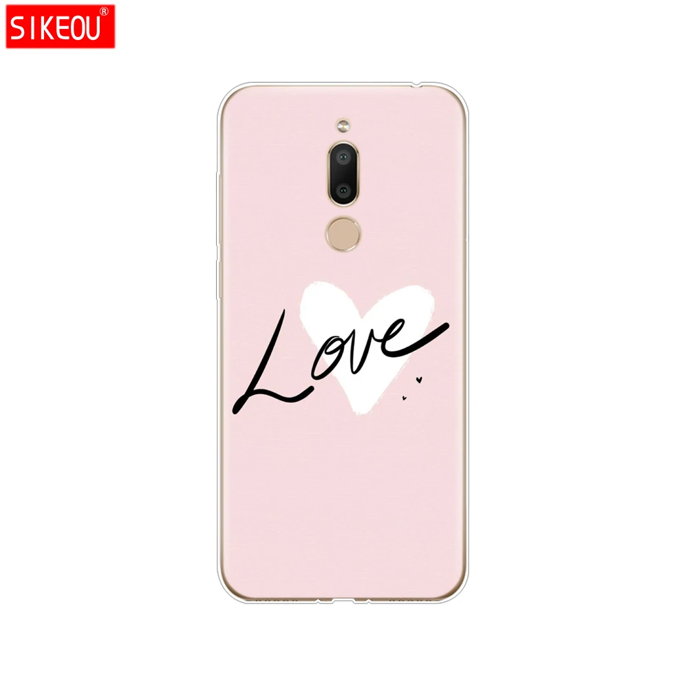 33776 Чехол для Meizu M6T Мягкий силиконовый чехол TPU задняя крышка для Fundas Meizu M6T 5,7 дюймов Чехол для M6 T M811H чехол для телефона s - Цвет: 33776
