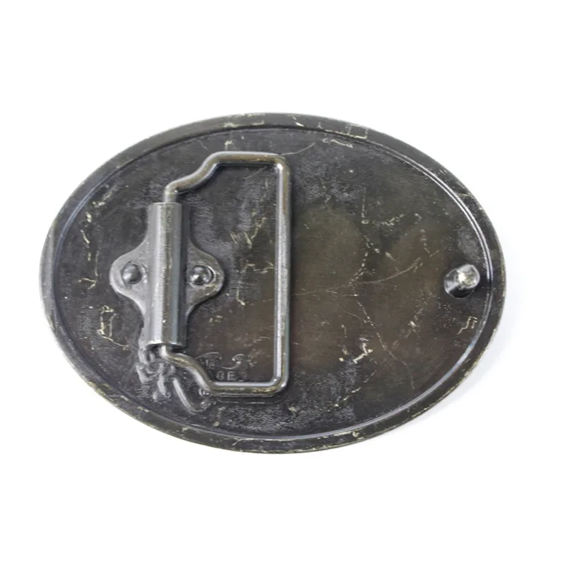 АНЮТИНЫ ГЛАЗКИ Западной Охотник Олень Пряжки Ремня | Дом и сад