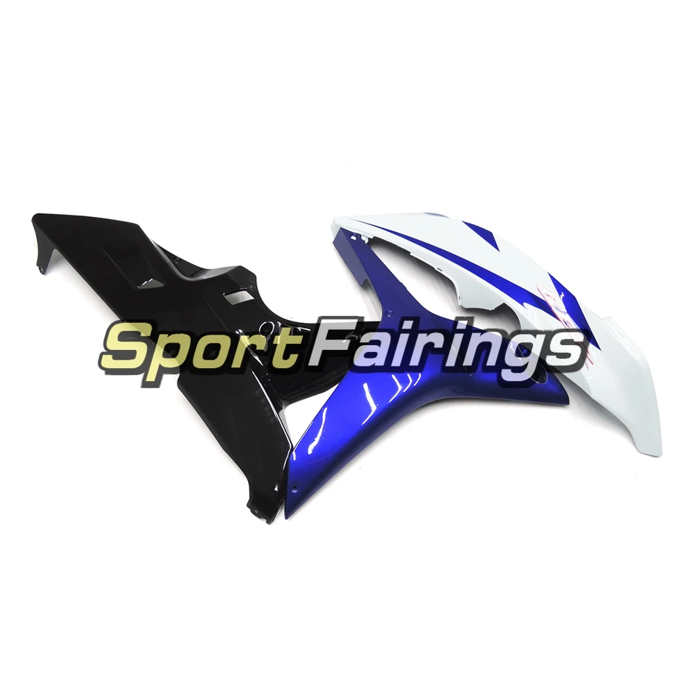 Полный комплект обтекателей из АБС пластика для Honda CBR600RR F5 2007 2008 CBR600 RR Кузов