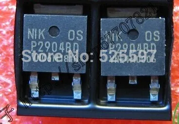 Бесплатная доставка P2904BD новое и оригинальное в наличии |