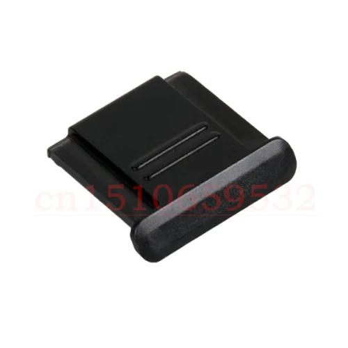

5pcs Hot shoe cover protective cover SLR Digital Camera Accessories for 5D2 5D3 6D 600D 650D 700D D800 D810 D5500 BS-1 Universal
