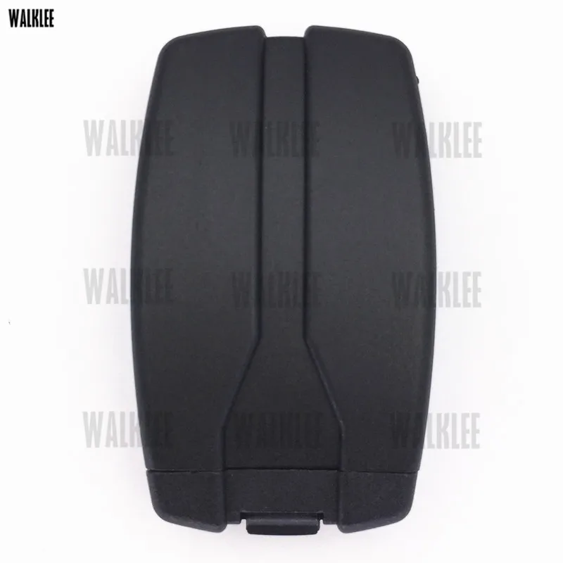 Смарт ключ WALKLEE 433 МГц подходит для Land Rover Range Freelander 2 LR2 спортивный автомобильный