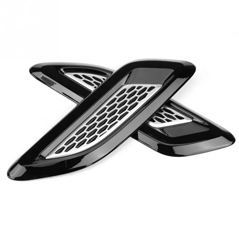 Внешняя Крышка вентиляционного отверстия для Land Rover Range Evoque 2012 2013 2014 2015 2016 2017 2018