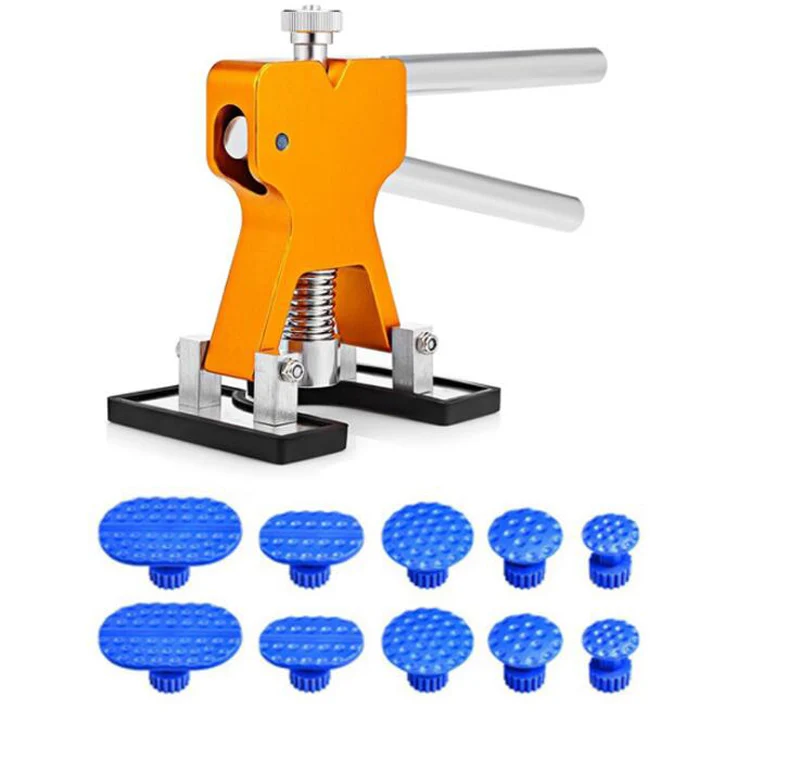 

Car body recess repair tool Multi-function dent repair puller Pit repair