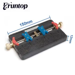 Универсальный термостойкий держатель для материнской платы, пресс-форма для ремонта телефонов, печатных плат и микросхем, для пайки