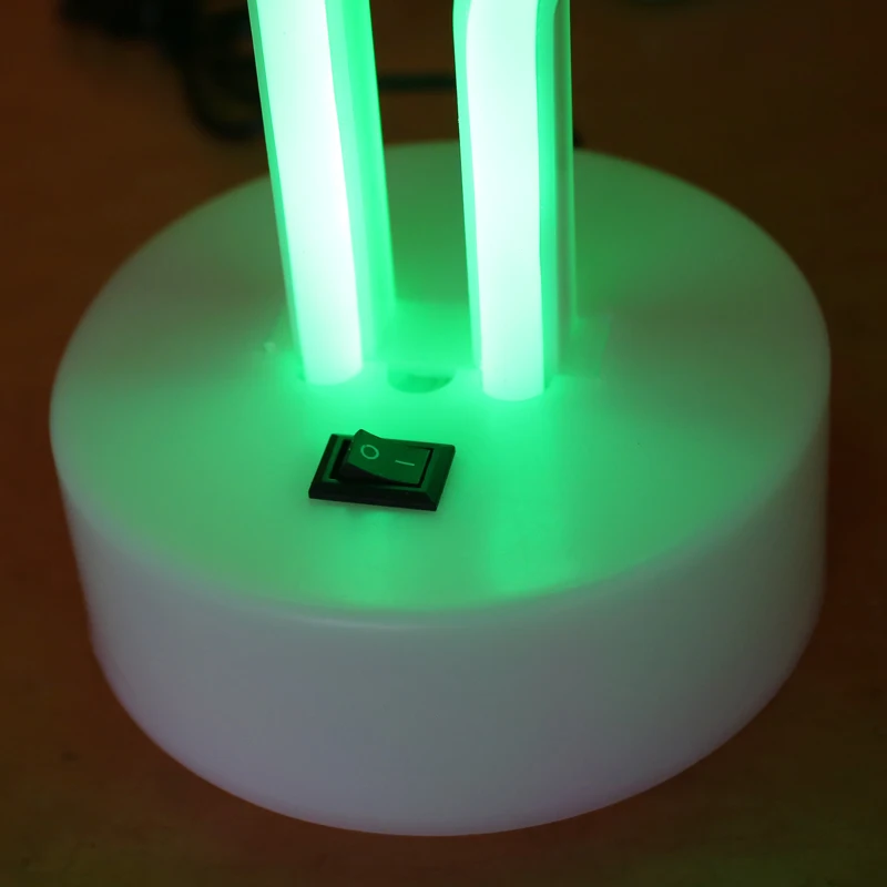 КАКТУС НЕОНОВЫЕ ночник светодиодный настольная лампа украшения дома USB Новинка