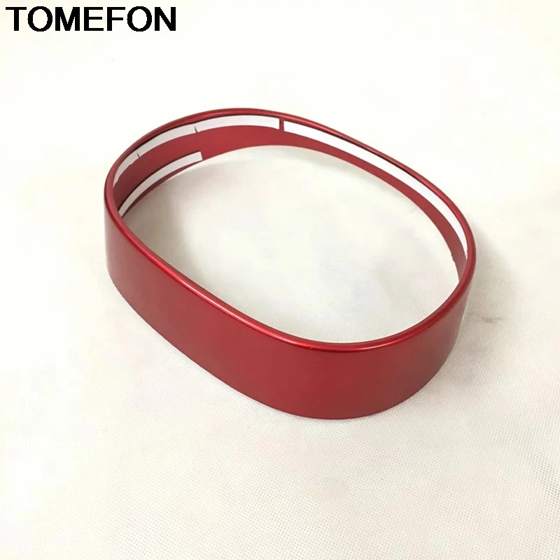 TOMEFON для Mazda CX 5 CX5 2017 2018 2019 Передняя решетка гриля центр украшение логотипа крышка