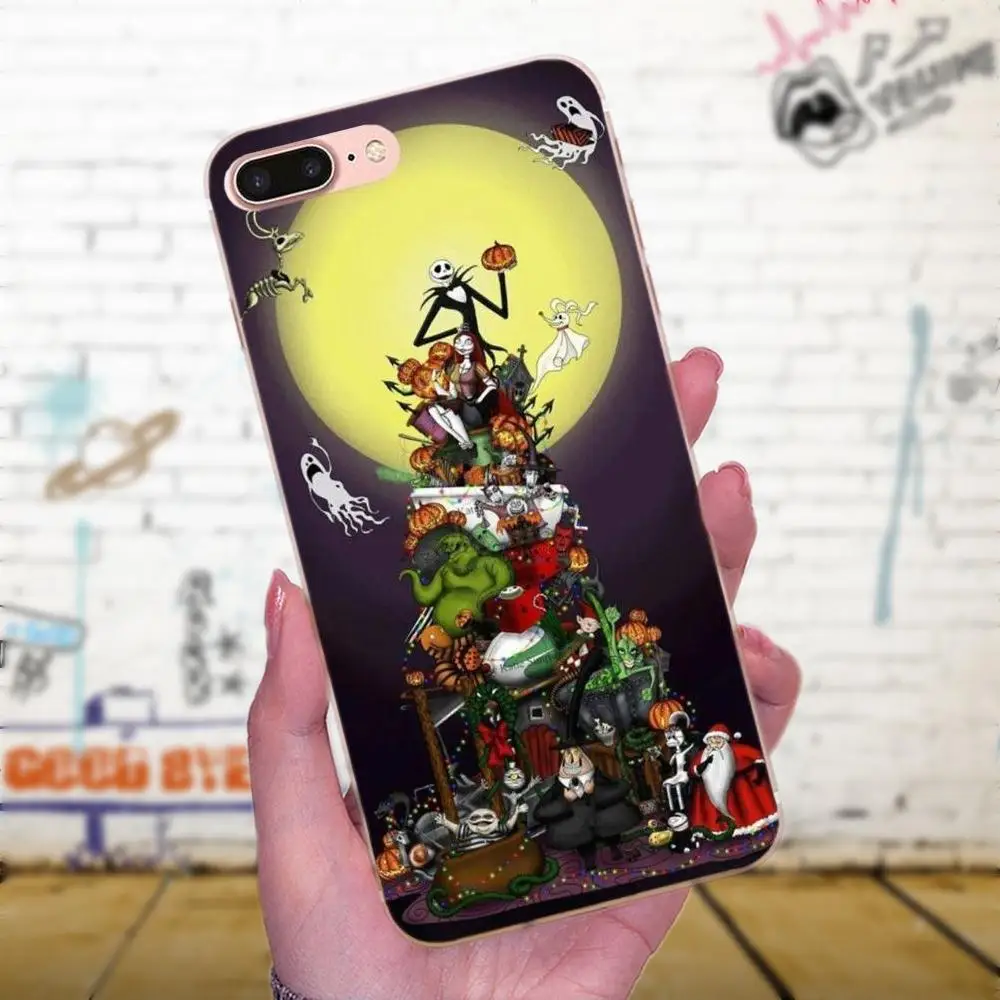 Мягкие силиконовые прозрачные чехлы из ТПУ для Apple iPhone 4 4S 5 5C 5S SE 6 6S 7 8 Plus X XS Max XR |