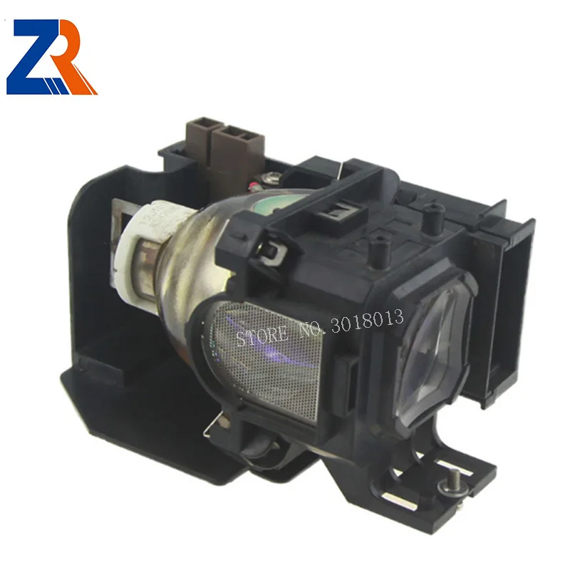 ZR Лидер продаж оригинальная прожекторная лампа ModleVT85LP с корпусом для