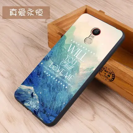 Чехол для zte nubia z11 max, чехол для zte nubia z11 max, силиконовый чехол, nubia z11 max, чехол для телефона s, для z11 max, TPU, с рисунком - Цвет: Лаванда