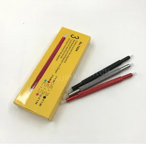 Лучшая Акция! 3 шт.лот 7404 часы ручной пресс толкатель Монтажный набор Часовщик инструмент для ремонта 5 размеров отличное качество