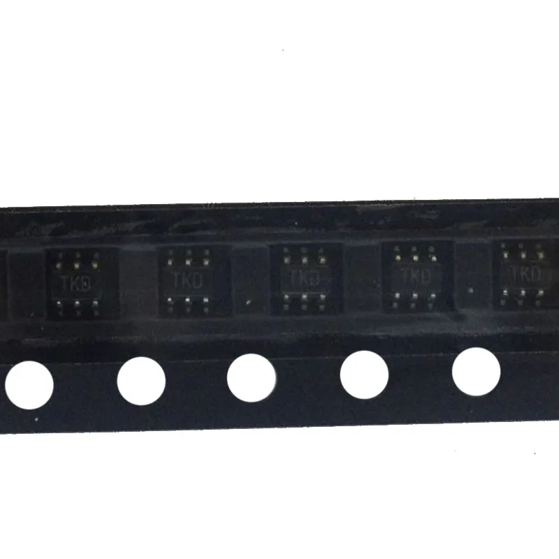 5 шт./лот HSMS 286K TR1 silk screenTK SOT363 NEW|Аксессуары для аудиосистем| |