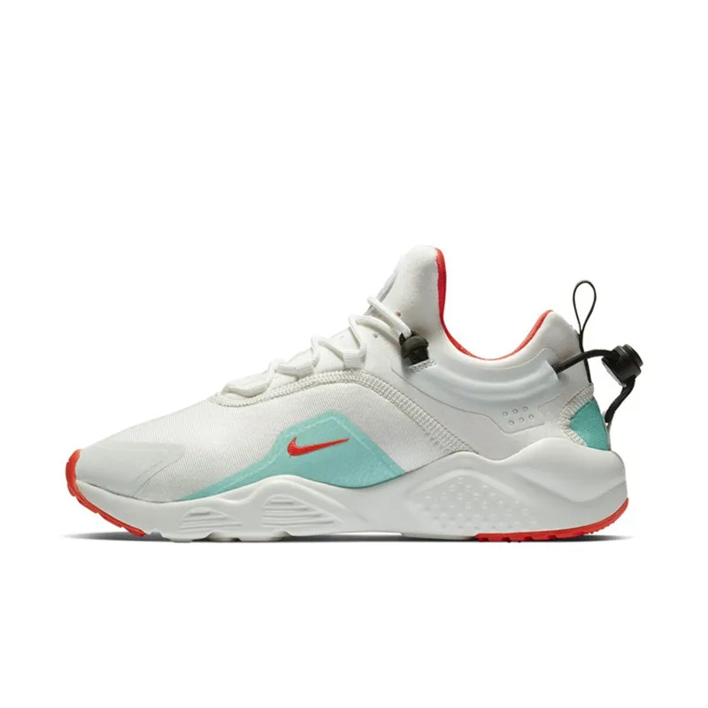 Новое поступление NIKE W AIR HUARACHE город двигаться Для женщин прямые поставки от производителя