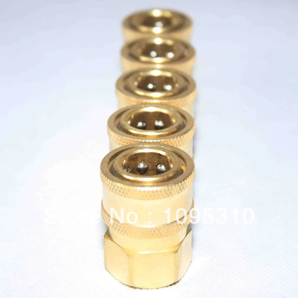 1/4 QC 1/4BSP (G1/4) фитинги для мойки под давлением|fitting|fitting 1/4fittings g1/4 |